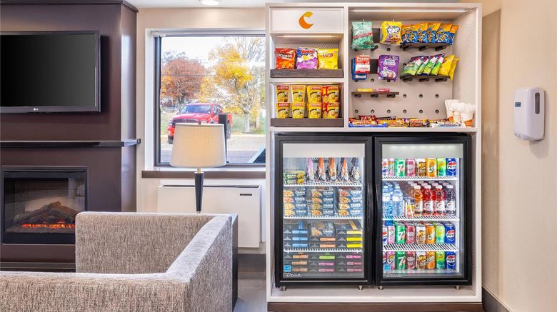 <b>Comfort Inn Moncton East Other</b>. Images powered by <a href="https://iceportal.shijigroup.com/" title="IcePortal" target="_blank">IcePortal</a>.
