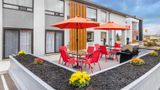 Comfort Inn Moncton East Other