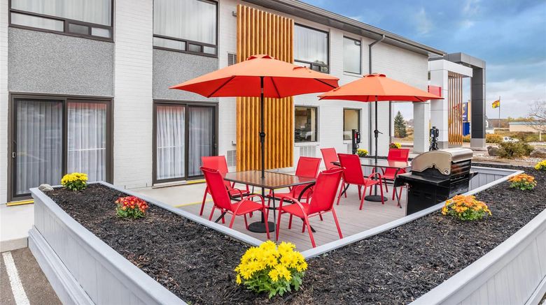 <b>Comfort Inn Moncton East Other</b>. Images powered by <a href="https://iceportal.shijigroup.com/" title="IcePortal" target="_blank">IcePortal</a>.