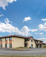 Rodeway Inn Saint John