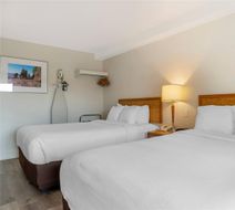 Rodeway Inn Saint John Room