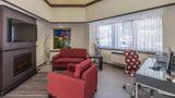 <b>Comfort Inn Corner Brook Lobby</b>. Images powered by <a href="https://iceportal.shijigroup.com/" title="IcePortal" target="_blank">IcePortal</a>.