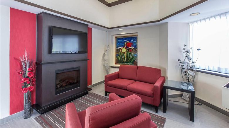 <b>Comfort Inn Corner Brook Lobby</b>. Images powered by <a href="https://iceportal.shijigroup.com/" title="IcePortal" target="_blank">IcePortal</a>.