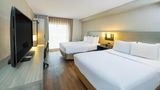 Comfort Inn Amherst Room