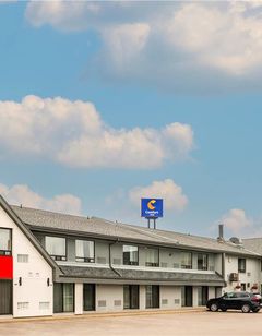 Comfort Inn Amherst