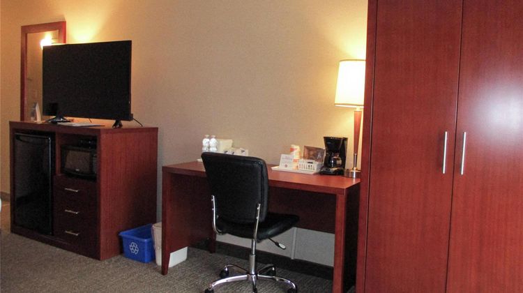 Comfort Inn Dartmouth Room