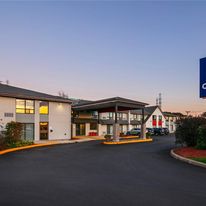 Comfort Inn Dartmouth