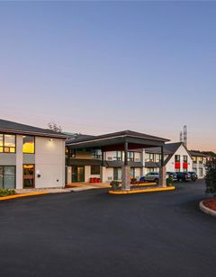 Comfort Inn Dartmouth
