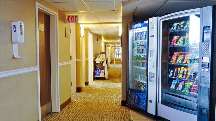 Comfort Inn Dartmouth Other