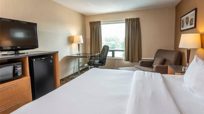 <b>Comfort Inn New Glasgow - Stellarton Room</b>. Images powered by <a href="https://iceportal.shijigroup.com/" title="IcePortal" target="_blank">IcePortal</a>.
