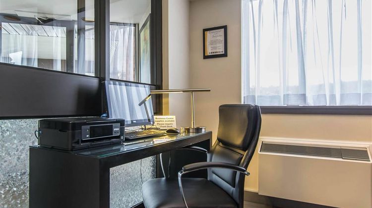 Comfort Inn New Glasgow - Stellarton Other