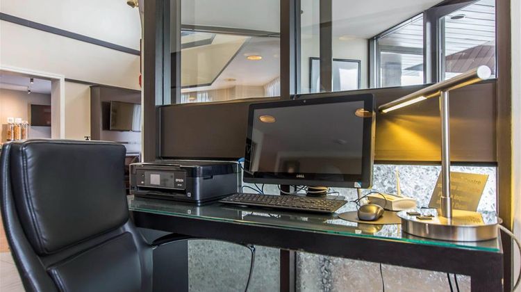Comfort Inn New Glasgow - Stellarton Other