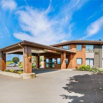 Comfort Inn Sydney - Cape Breton