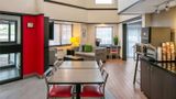 Comfort Inn Sydney - Cape Breton Lobby