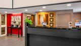 Comfort Inn Sydney - Cape Breton Lobby