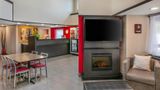 Comfort Inn Sydney - Cape Breton Lobby