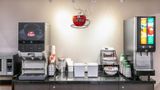 Comfort Inn Sydney - Cape Breton Restaurant