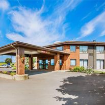 Comfort Inn Sydney - Cape Breton