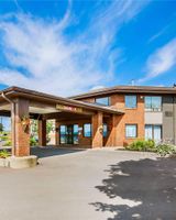 Comfort Inn Sydney - Cape Breton