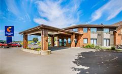 Comfort Inn Sydney - Cape Breton