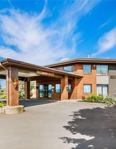 Comfort Inn Sydney - Cape Breton