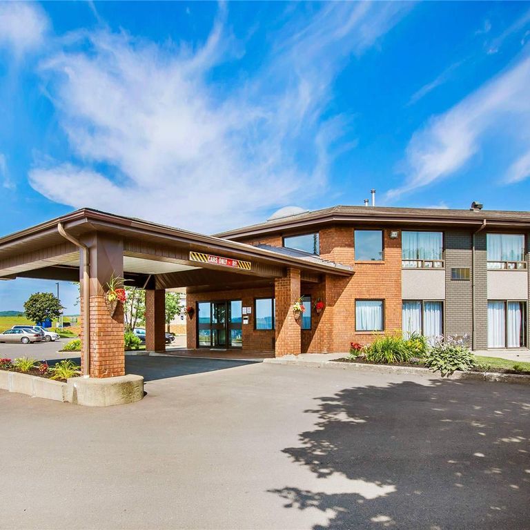 Comfort Inn Sydney - Cape Breton
