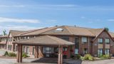 Comfort Inn Sydney - Cape Breton Exterior