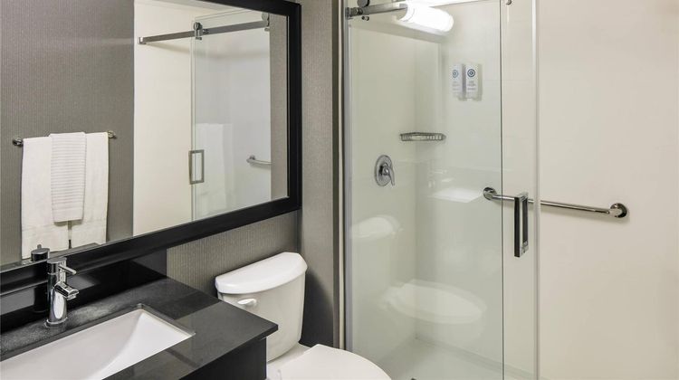 Comfort Inn Sydney - Cape Breton Room
