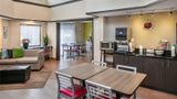 Comfort Inn Sydney - Cape Breton Lobby