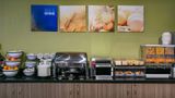 Comfort Inn Sydney - Cape Breton Restaurant