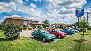 Comfort Inn Truro