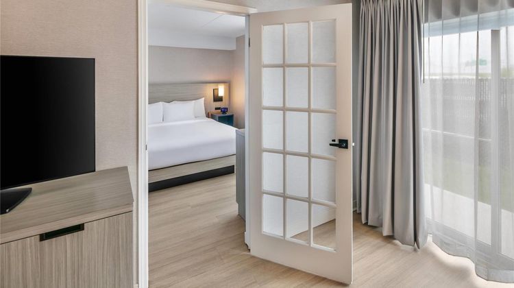 Comfort Inn Truro Suite