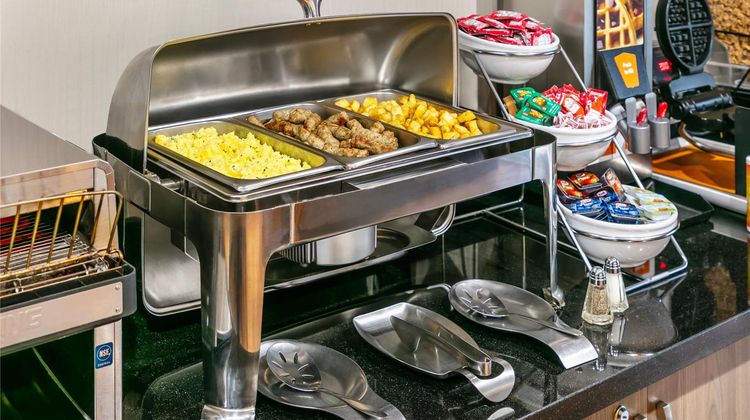 Comfort Inn Truro Restaurant