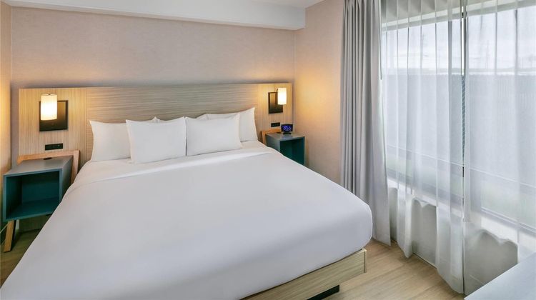 Comfort Inn Truro Suite