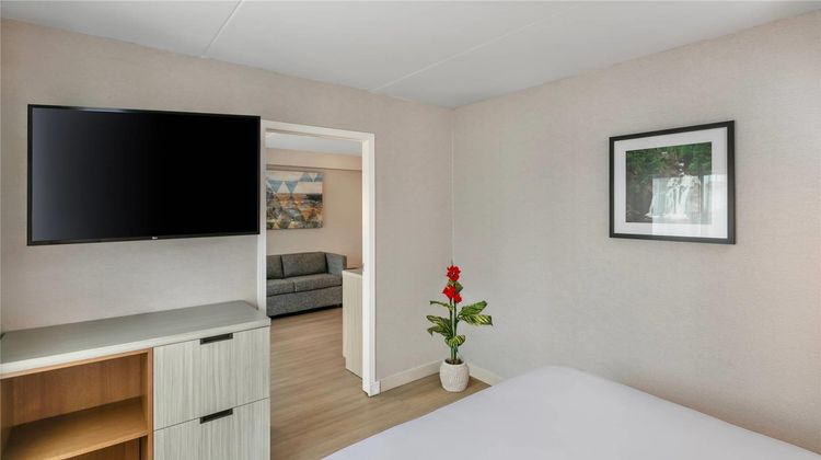 Comfort Inn Truro Suite