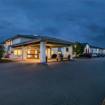 Comfort Inn Truro