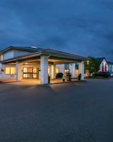 Comfort Inn Truro