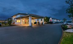Comfort Inn Truro