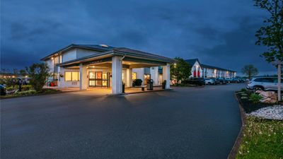Comfort Inn Truro