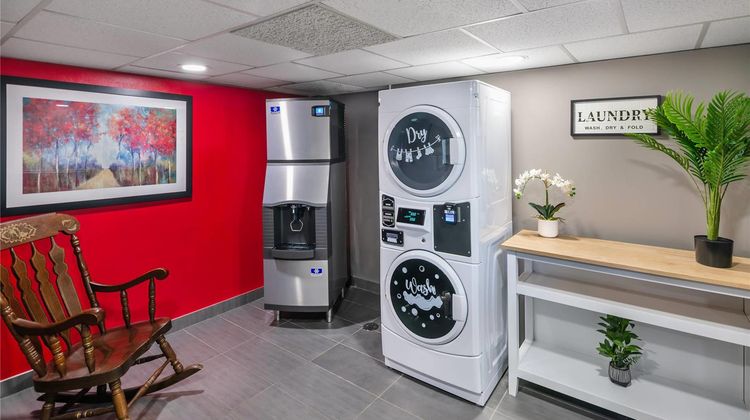 Comfort Inn Truro Other