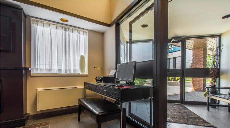 Comfort Inn Other