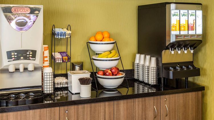 Comfort Inn Restaurant
