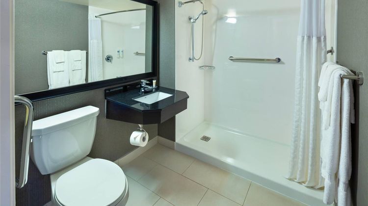 Comfort Inn Room