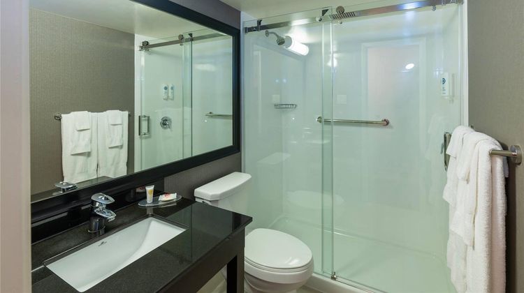 Comfort Inn Room