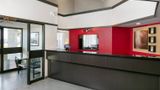 <b>Comfort Inn Lobby</b>. Images powered by <a href="https://iceportal.shijigroup.com/" title="IcePortal" target="_blank">IcePortal</a>.