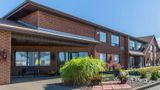 <b>Comfort Inn Exterior</b>. Images powered by <a href="https://iceportal.shijigroup.com/" title="IcePortal" target="_blank">IcePortal</a>.
