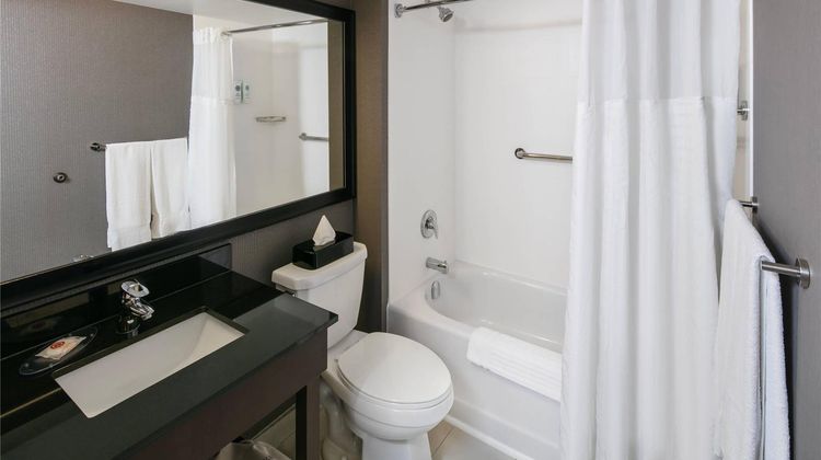 Comfort Inn Room