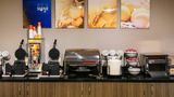 <b>Comfort Inn Restaurant</b>. Images powered by <a href="https://iceportal.shijigroup.com/" title="IcePortal" target="_blank">IcePortal</a>.