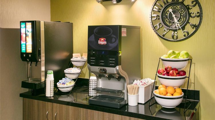 Comfort Inn Restaurant