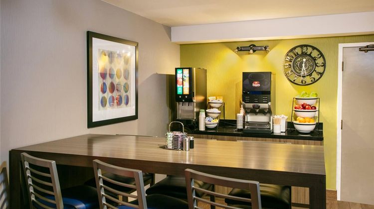Comfort Inn Restaurant
